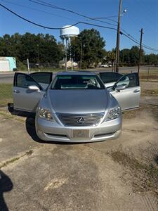 2007 Lexus LS 460 L   - Photo 18 - Prichard, AL 36610
