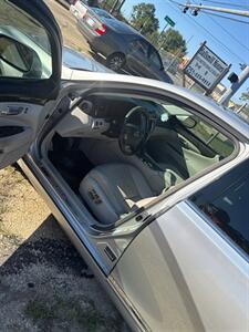 2007 Lexus LS 460 L   - Photo 12 - Prichard, AL 36610