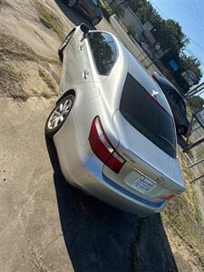 2007 Lexus LS 460 L   - Photo 8 - Prichard, AL 36610