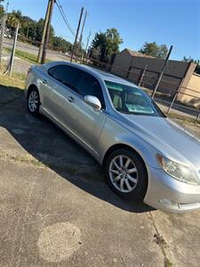2007 Lexus LS 460 L   - Photo 11 - Prichard, AL 36610