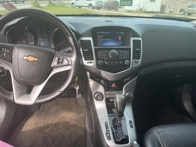 2014 Chevrolet Cruze 2LT Auto   - Photo 6 - Prichard, AL 36610