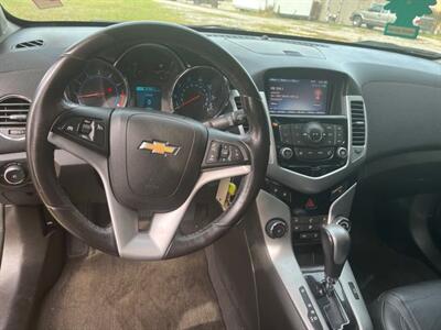 2014 Chevrolet Cruze 2LT Auto   - Photo 5 - Prichard, AL 36610