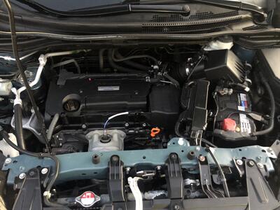 2016 Honda CR-V SE   - Photo 7 - Ontario, CA 91762