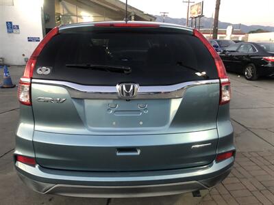 2016 Honda CR-V SE   - Photo 3 - Ontario, CA 91762