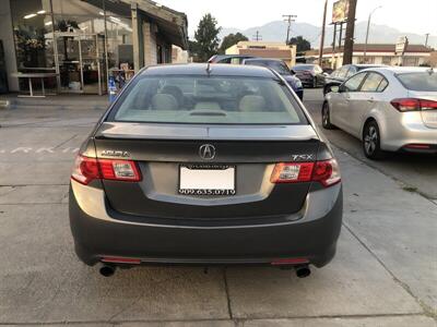 2009 Acura TSX LEATHER   - Photo 3 - Ontario, CA 91762