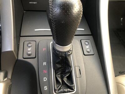 2009 Acura TSX LEATHER   - Photo 12 - Ontario, CA 91762