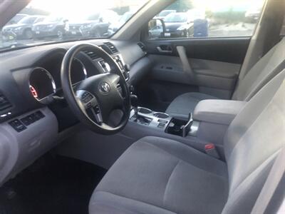 2013 Toyota Highlander   - Photo 8 - Ontario, CA 91762
