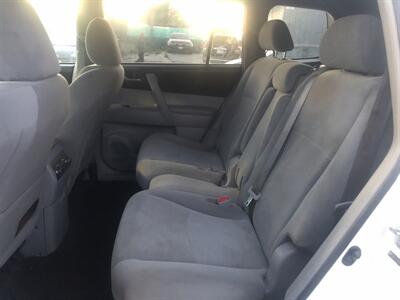 2013 Toyota Highlander   - Photo 10 - Ontario, CA 91762