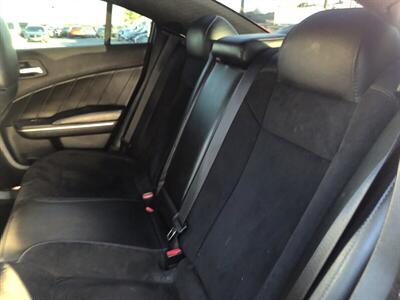 2018 Dodge Charger R/T - Photo 10 - Ontario, CA 91762