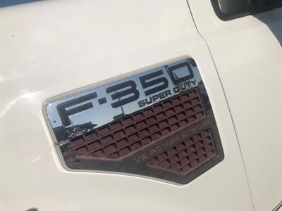 2008 Ford F-350 Super Duty XL 4dr Cr  Diesel - Photo 13 - Ontario, CA 91762