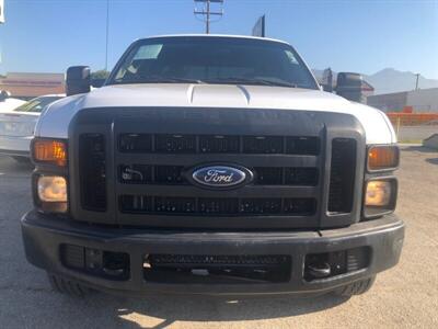 2008 Ford F-350 Super Duty XL 4dr Cr  Diesel - Photo 10 - Ontario, CA 91762