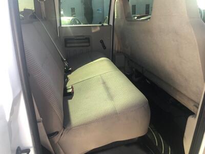 2008 Ford F-350 Super Duty XL 4dr Cr  Diesel - Photo 15 - Ontario, CA 91762