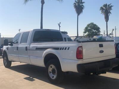 2008 Ford F-350 Super Duty XL 4dr Cr  Diesel - Photo 12 - Ontario, CA 91762