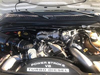 2008 Ford F-350 Super Duty XL 4dr Cr  Diesel - Photo 16 - Ontario, CA 91762