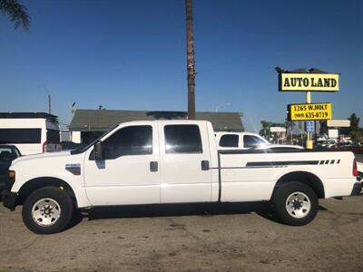 2008 Ford F-350 Super Duty XL 4dr Cr  Diesel - Photo 7 - Ontario, CA 91762
