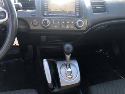 2009 Honda Civic EX   - Photo 13 - Ontario, CA 91762