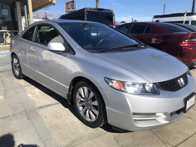 2009 Honda Civic EX   - Photo 2 - Ontario, CA 91762