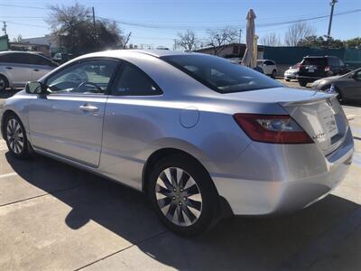 2009 Honda Civic EX   - Photo 5 - Ontario, CA 91762