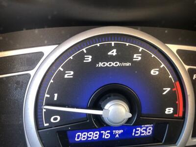 2009 Honda Civic EX   - Photo 10 - Ontario, CA 91762
