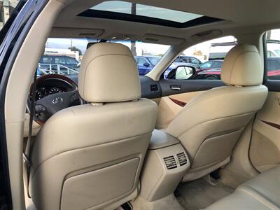 2007 Lexus ES 350   - Photo 13 - Ontario, CA 91762