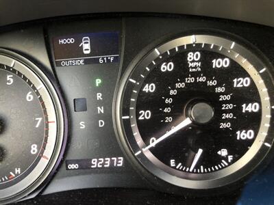 2007 Lexus ES 350   - Photo 9 - Ontario, CA 91762