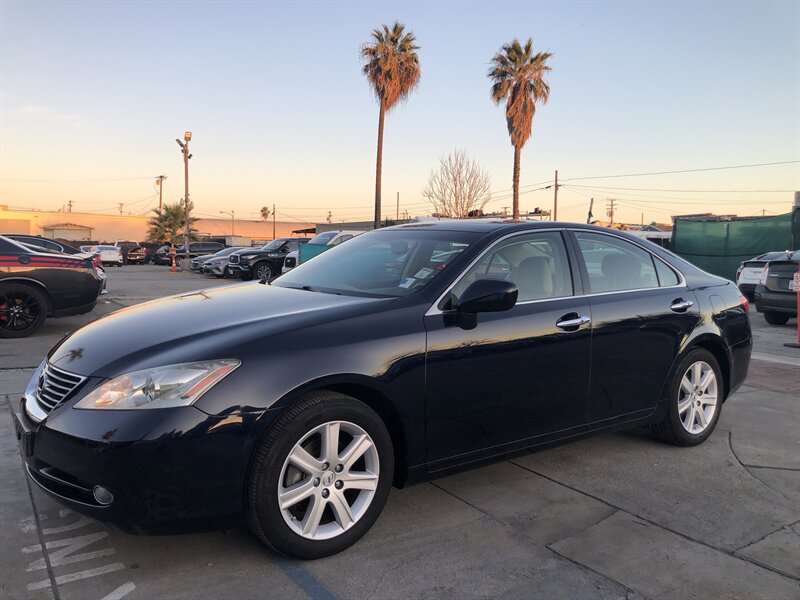 2007 Lexus ES 350