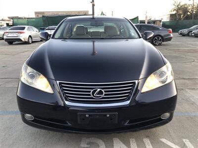 2007 Lexus ES 350   - Photo 5 - Ontario, CA 91762