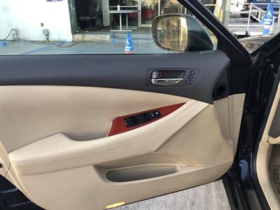 2007 Lexus ES 350   - Photo 12 - Ontario, CA 91762