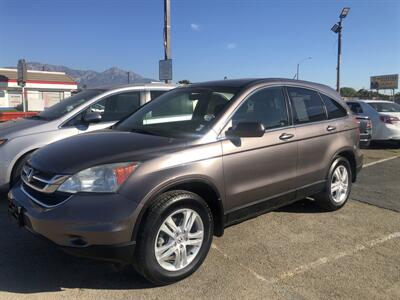 2010 Honda CR-V EX-L SUV