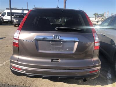 2010 Honda CR-V EX-L   - Photo 5 - Ontario, CA 91762