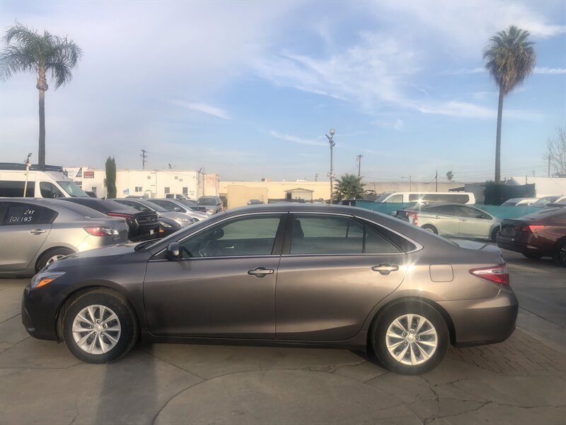 2015 Toyota Camry LE   - Photo 1 - Ontario, CA 91762