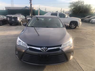 2015 Toyota Camry LE   - Photo 3 - Ontario, CA 91762