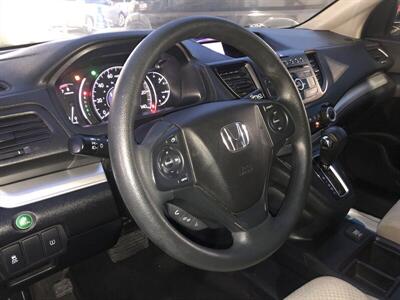 2016 Honda CR-V SE - Photo 9 - Ontario, CA 91762