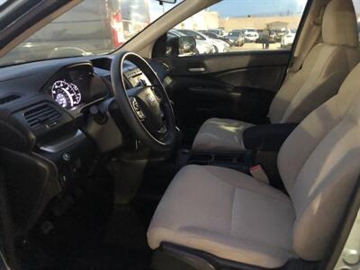 2016 Honda CR-V SE - Photo 8 - Ontario, CA 91762