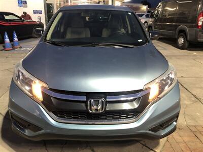 2016 Honda CR-V SE - Photo 5 - Ontario, CA 91762