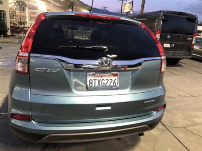 2016 Honda CR-V SE - Photo 6 - Ontario, CA 91762