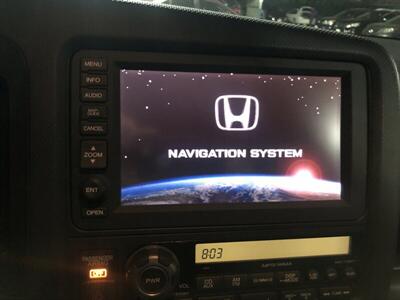 2011 Honda Ridgeline RTL  AWD - Photo 25 - Ontario, CA 91762