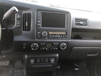 2011 Honda Ridgeline RTL  AWD - Photo 16 - Ontario, CA 91762