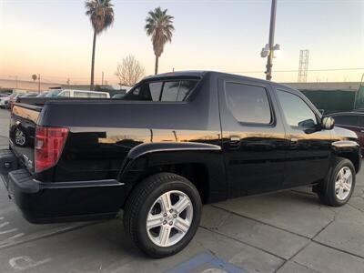 2011 Honda Ridgeline RTL  AWD - Photo 4 - Ontario, CA 91762