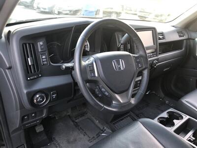 2011 Honda Ridgeline RTL  AWD - Photo 8 - Ontario, CA 91762