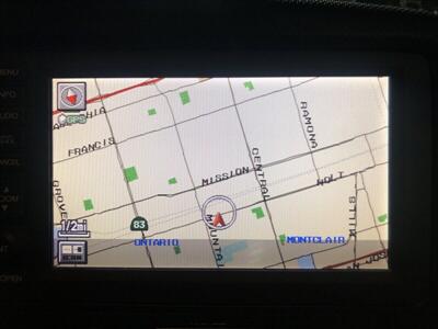 2011 Honda Ridgeline RTL  AWD - Photo 26 - Ontario, CA 91762