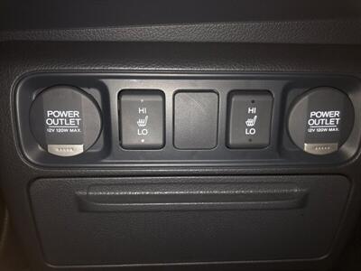 2011 Honda Ridgeline RTL  AWD - Photo 21 - Ontario, CA 91762