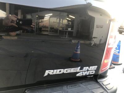 2011 Honda Ridgeline RTL  AWD - Photo 12 - Ontario, CA 91762