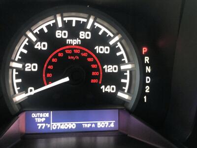 2011 Honda Ridgeline RTL  AWD - Photo 20 - Ontario, CA 91762