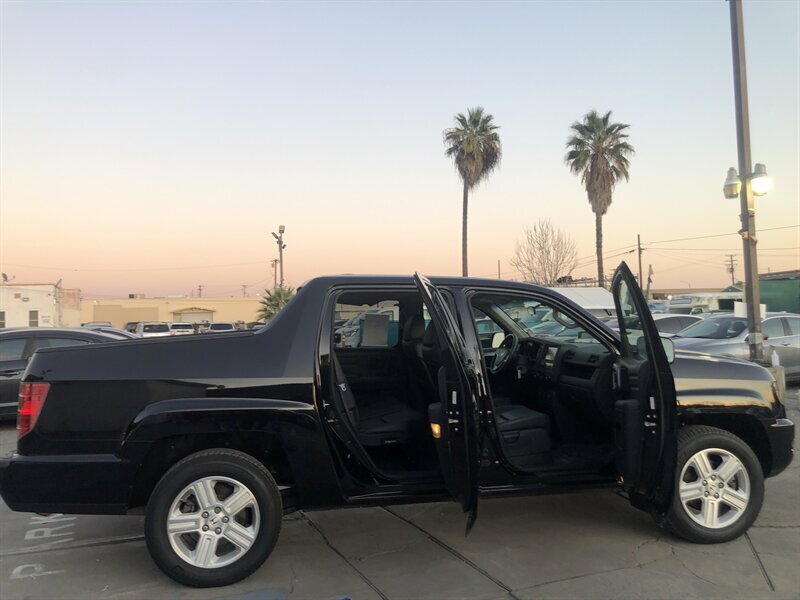 2011 Honda Ridgeline RTL  AWD - Photo 1 - Ontario, CA 91762