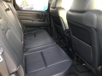 2011 Honda Ridgeline RTL  AWD - Photo 13 - Ontario, CA 91762