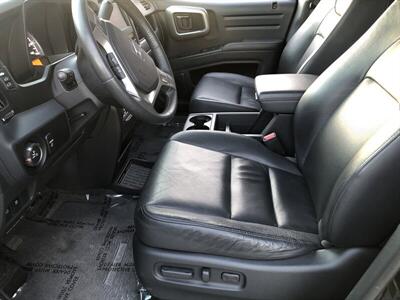 2011 Honda Ridgeline RTL  AWD - Photo 10 - Ontario, CA 91762