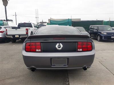 2007 Ford Mustang GT PREMIUM  LEATHER - Photo 6 - Ontario, CA 91762