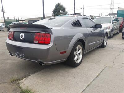 2007 Ford Mustang GT PREMIUM  LEATHER - Photo 5 - Ontario, CA 91762
