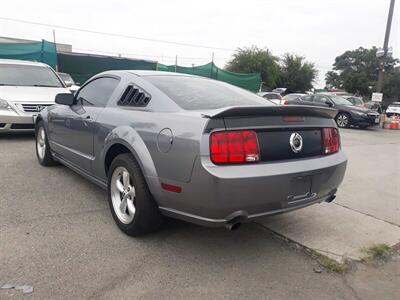 2007 Ford Mustang GT PREMIUM  LEATHER - Photo 4 - Ontario, CA 91762